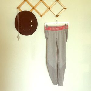 Gymshark flex leggings